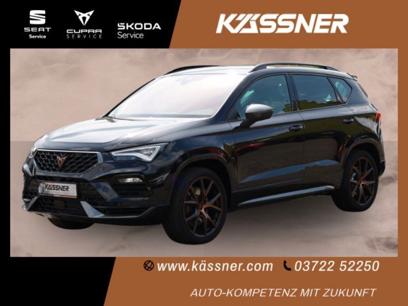 Ateca