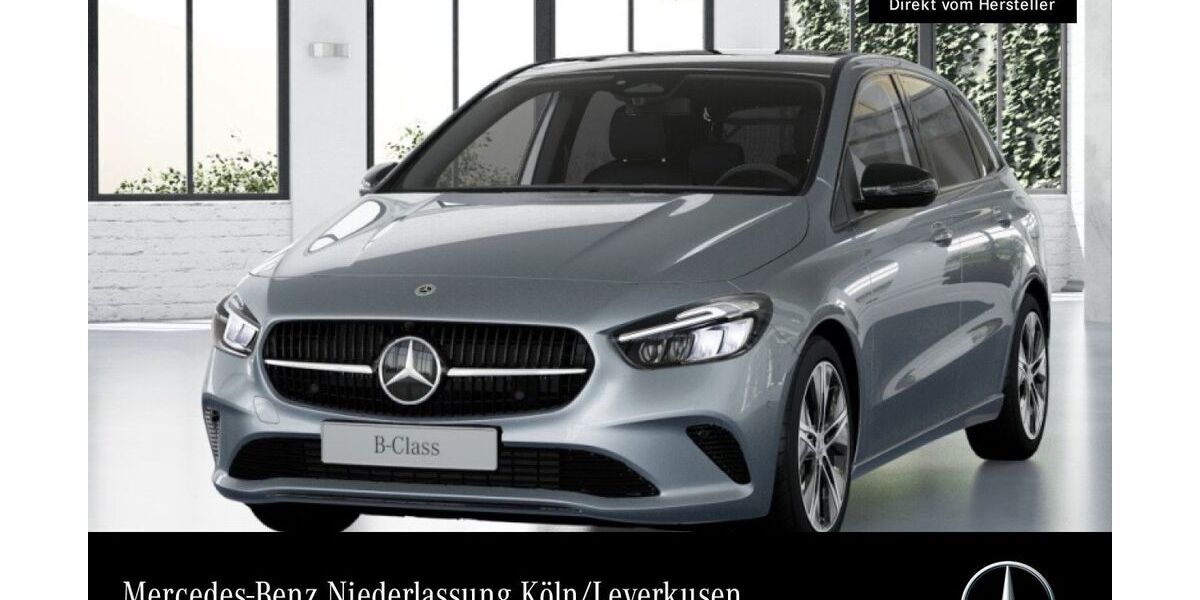 Mercedes-Benz B 180 9.900 km 38.490 &euro; Frechen 50226
