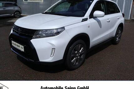 Suzuki Vitara 7.000 km 26.550 &euro; Chemnitz 09116
