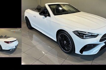 Mercedes-Benz CLE 180 12.371 km 52.750 &euro; Ingolstadt 85055