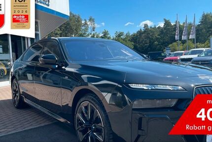 BMW 740 8.500 km 94.490 &euro; Eschenbach 92676