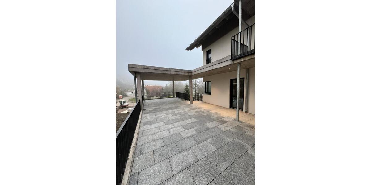 Etagenwohnung Albbruck - 4 Zimmer, 97 m&sup2;, 1.358&euro; | Angebot:24847935