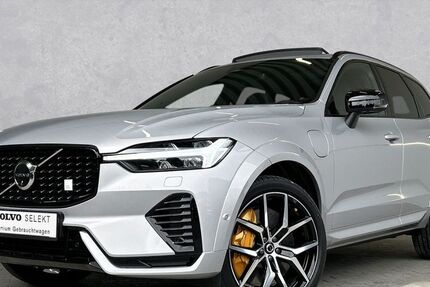 Volvo XC60 19.900 km 61.890 &euro; Koblenz/Gwb. Arenberg 56077