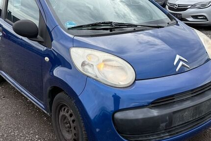 Citroen C1 132.100 km 850 &euro; Bisingen 72406