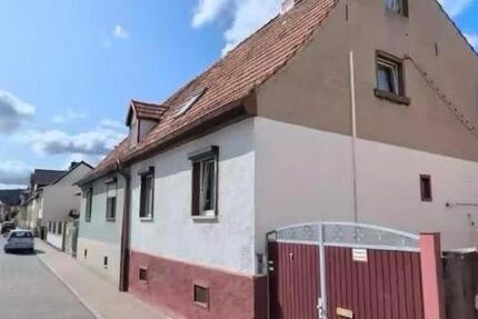 Haus An der Schmücke - 5 Zimmer, 85 m&sup2;, 43.000&euro; | Angebot:25498606