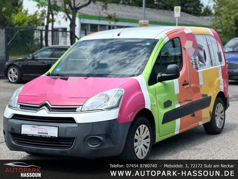 Berlingo