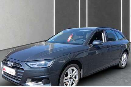 Audi A4 75.256 km 26.290 &euro; Berlin 13581