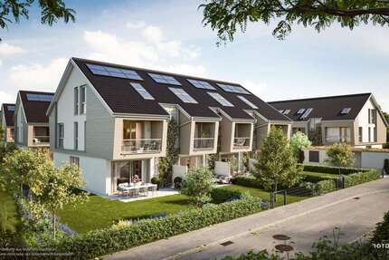 Haus Taufkirchen - 4 Zimmer, 128 m&sup2;, 1.206.000&euro; | Angebot:27112026