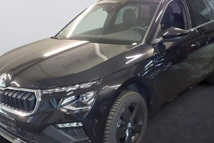 Skoda Kamiq 5.267 km 25.879 &euro; Dortmund 44309