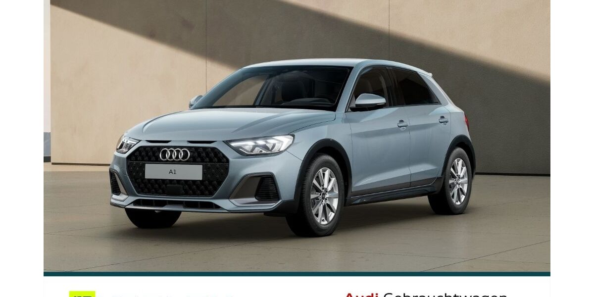 Audi A1 7.060 km 27.930 &euro; Merseburg 06217