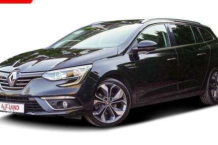 Renault Megane 88.042 km 15.990 &euro; Zwickau 08056