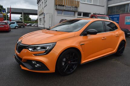 Renault Megane 73.000 km 23.500 &euro; Neustadt bei Coburg 96465