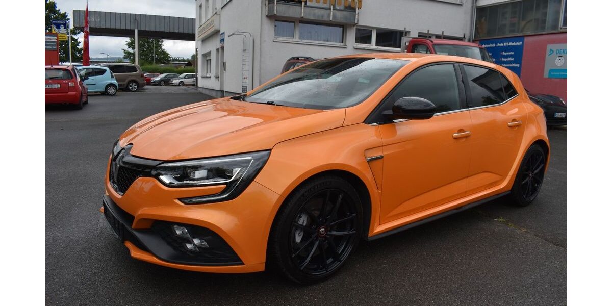 Renault Megane 73.000 km 23.500 &euro; Neustadt bei Coburg 96465