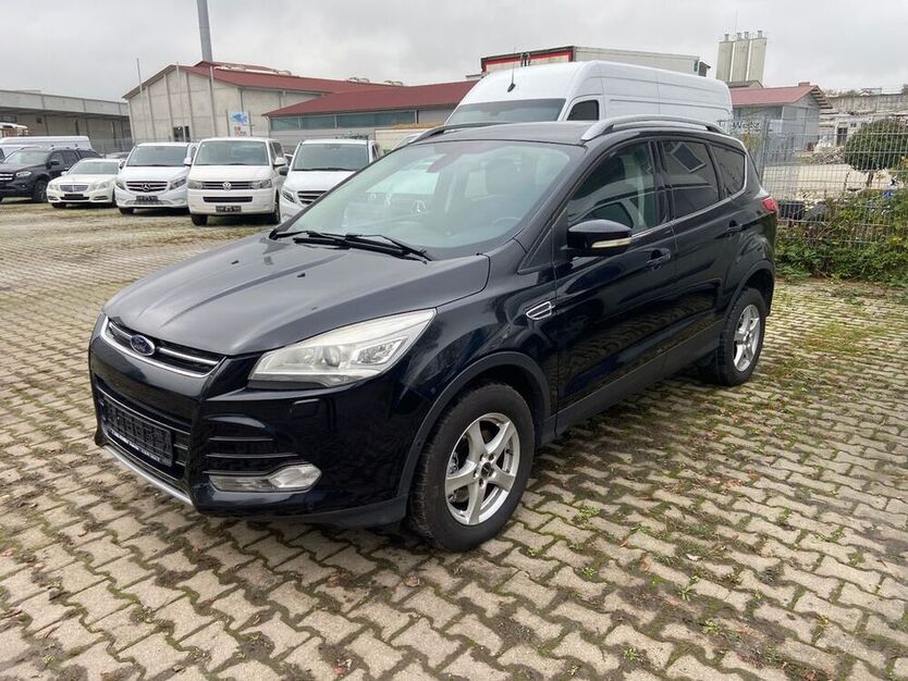 Kuga