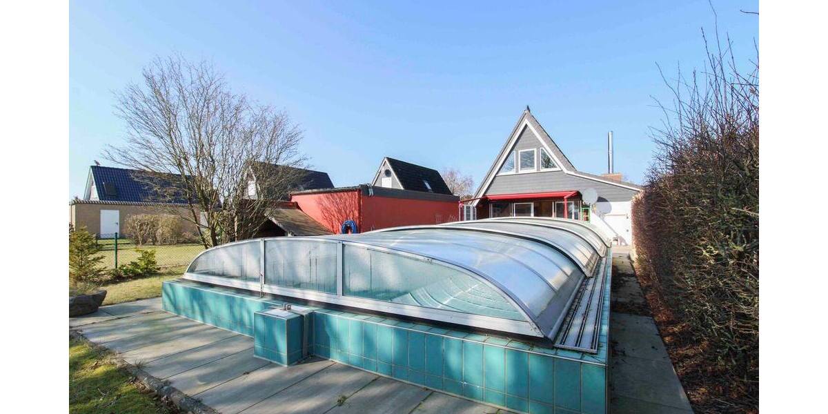 Einfamilienhaus Cuxhaven Duhnen - 3 Zimmer, 469.000&euro; | Angebot:26427284