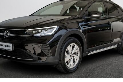 VW Taigo 10.310 km 23.790 &euro; Rellingen/Hamburg 25462