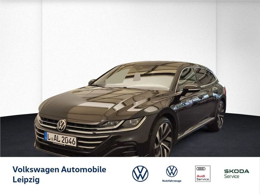 Arteon