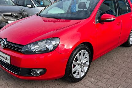VW Golf 217.051 km 4.999 &euro; Mühlhausen 99974