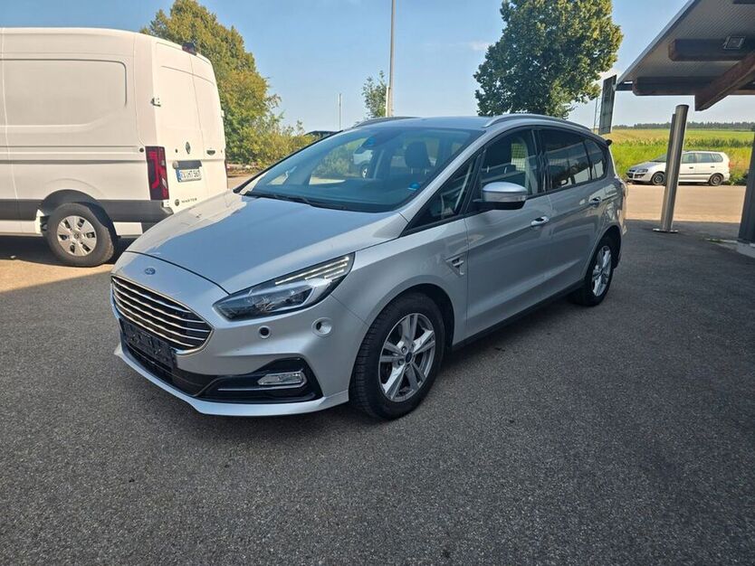 S-Max