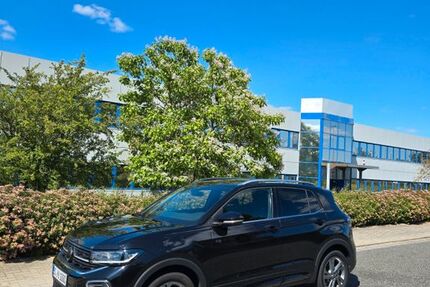 VW T-Cross 19.500 km 25.900 € Braunschweig 38102