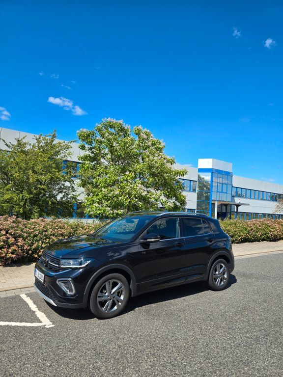 VW T-Cross 19.500 km 25.900 € Braunschweig 38102