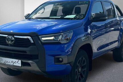 Toyota Hilux 97.600 km 45.949 &euro; Wunsiedel 95632