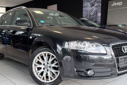 Audi A4 155.000 km 5.990 &euro; Estenfeld 97230