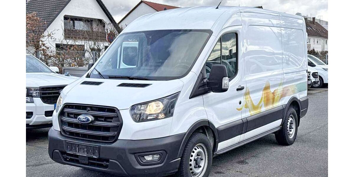 Ford Transit 198.000 km 12.500 &euro; Fußgönheim 67136