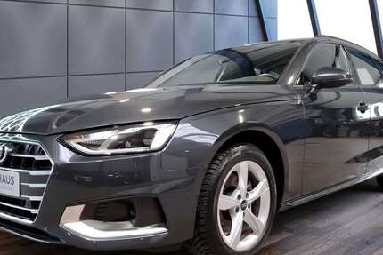 Audi A4 14.547 km 32.980 &euro; Cloppenburg 49661