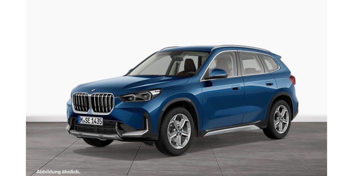 BMW X1 21.728 km 42.970 &euro; Dreieich-Sprendlingen 63303