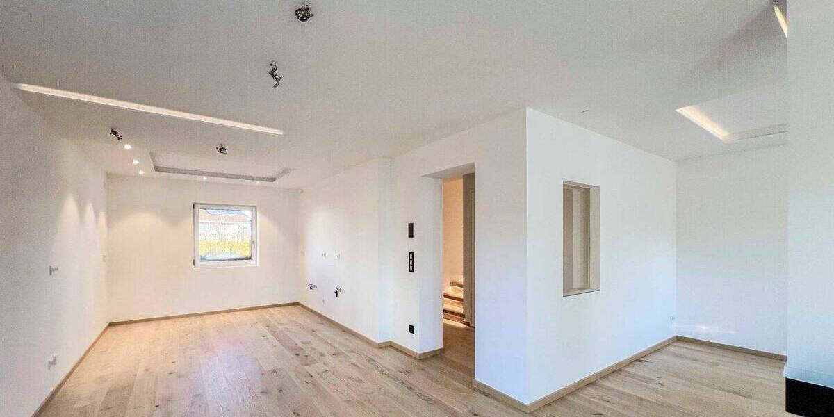 Doppelhaushälfte Bruckmühl Hinrichssegen - 6 Zimmer, 140 m&sup2;, 998.000&euro; | Angebot:26290993