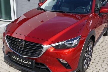 Mazda CX-3 22.700 km 15.899 &euro; Bünde 32257