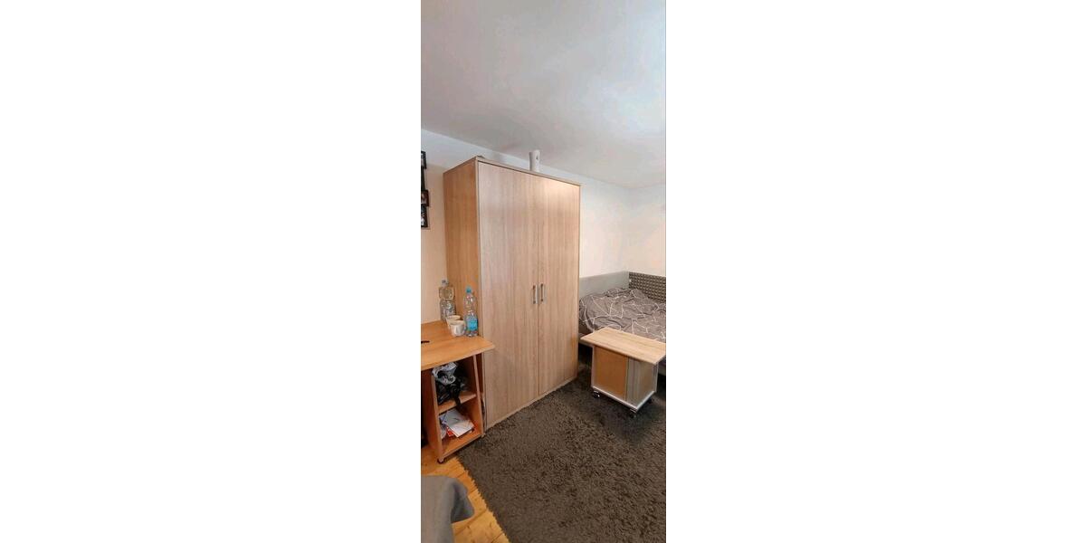 Erdgeschoßwohnung Ahrensburg - 1 Zimmer, 20 m&sup2;, 750&euro; | Angebot:26266183