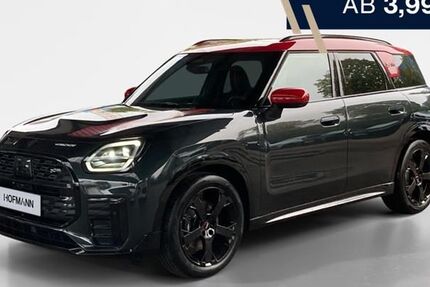 Mini One D Countryman 2.156 km 47.890 € Ingolstadt 85053