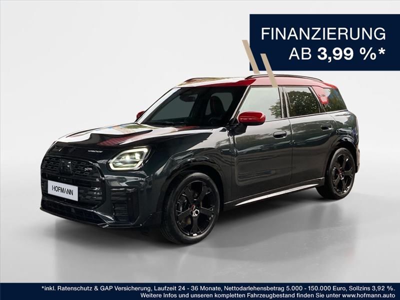 Mini One D Countryman 2.156 km 47.890 € Ingolstadt 85053