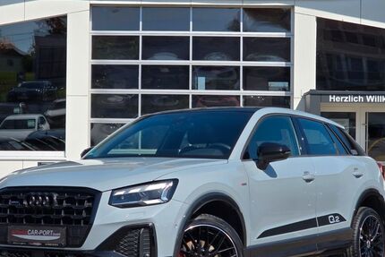 Audi Q2 91.565 km 26.990 &euro; Deißlingen 78652