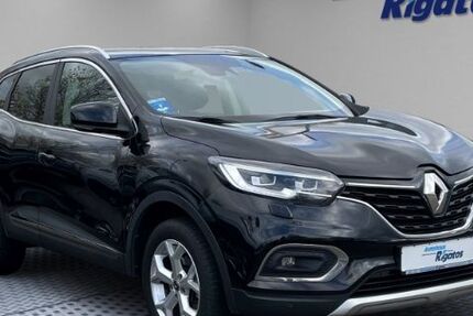 Renault Kadjar 69.809 km 14.950 &euro; Bad Grönenbach 87730