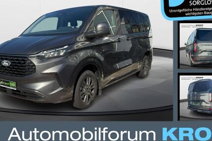 Ford Tourneo Custom 7.826 km 41.900 &euro; Nürnberg 90411