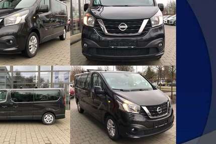 Nissan NV300 89.272 km 24.900 &euro; Augsburg 86156