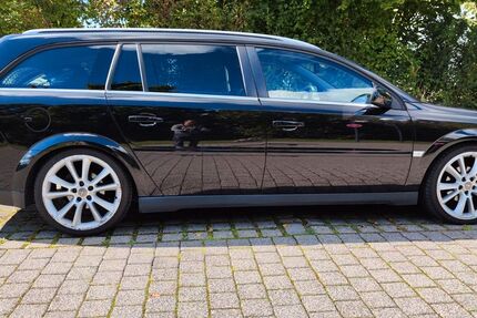 Opel Vectra 238.950 km 2.600 € Mammendorf 82291