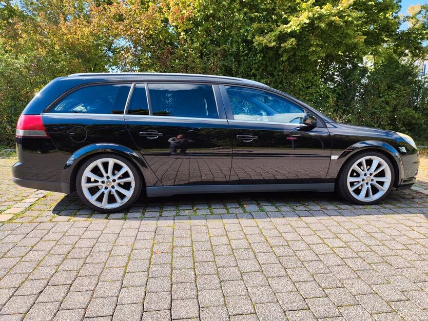 Opel Vectra 238.950 km 2.600 € Mammendorf 82291