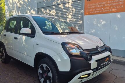 Fiat Panda 16.650 km 12.490 &euro; Neumalsch 76316