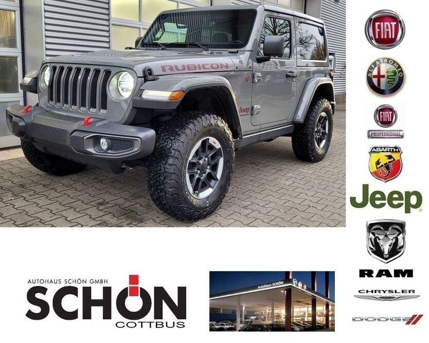 Wrangler