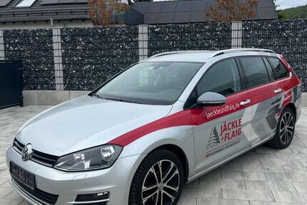 VW Golf 226.000 km 8.800 &euro; Balgheim 78582