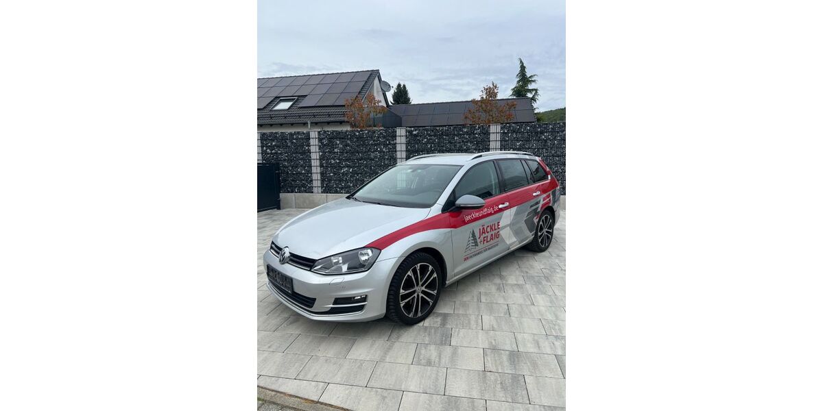 VW Golf 226.000 km 8.800 &euro; Balgheim 78582