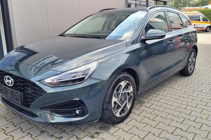 Hyundai i30 9.990 km 22.990 € Polch 56751