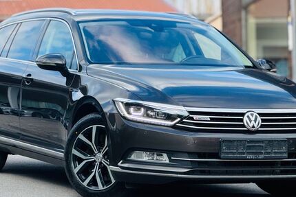 VW Passat Variant 223.667 km 11.499 &euro; Haselbach 94354