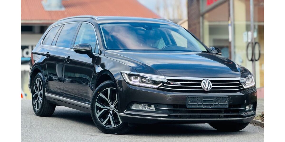 VW Passat Variant 223.667 km 11.499 &euro; Haselbach 94354