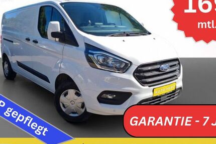 Ford Transit Custom 85.152 km 16.990 € Halle (Saale) 06128