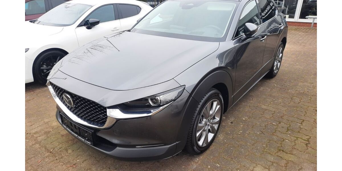 Mazda CX-30 23.500 km 25.900 &euro; Hollenstedt 21279